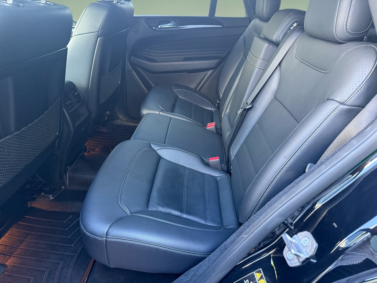 Mercedes-Benz GLE AMG GLE 43 4MATIC Coupe 2019