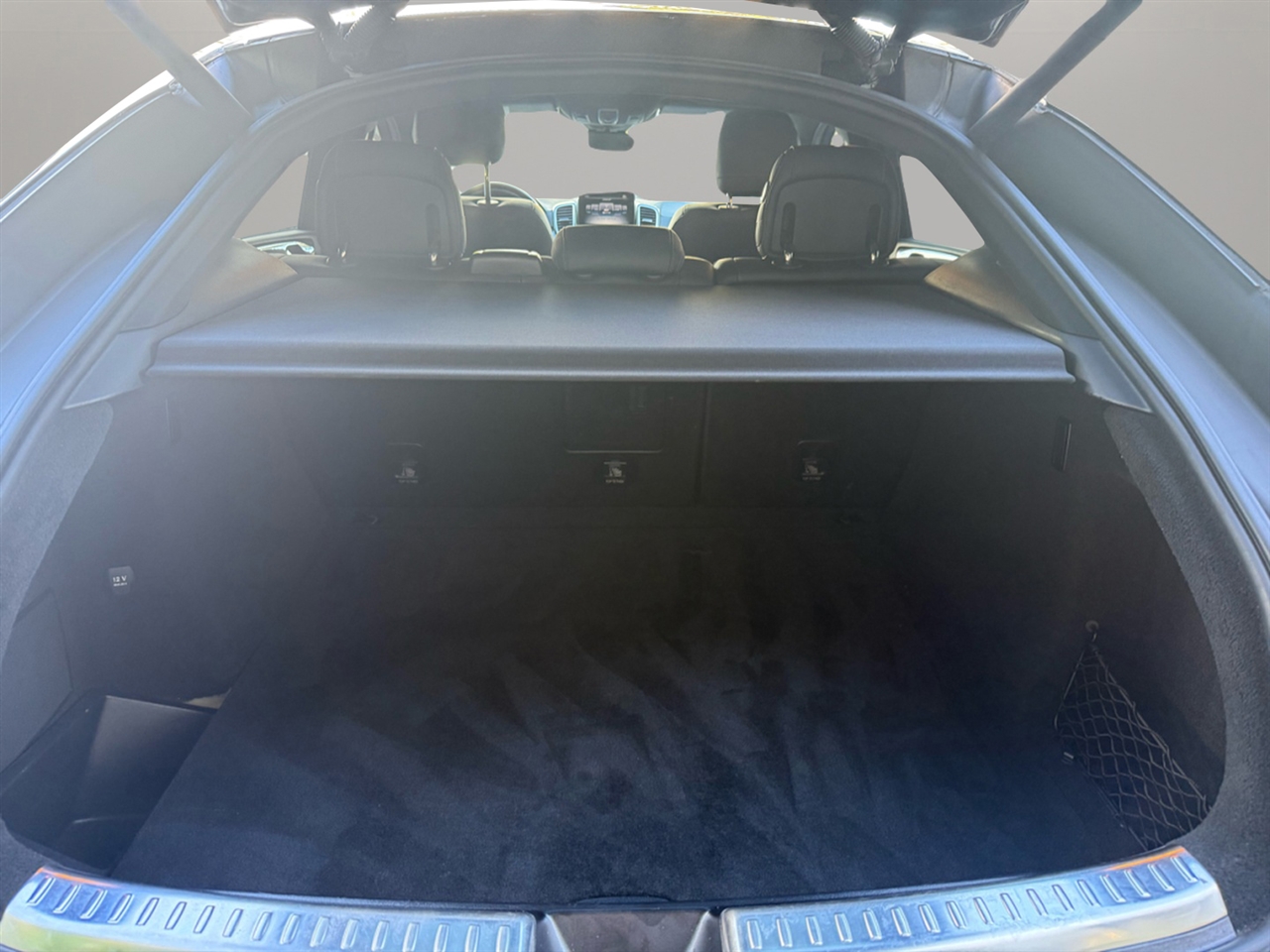 Mercedes-Benz GLE AMG GLE 43 4MATIC Coupe 2019