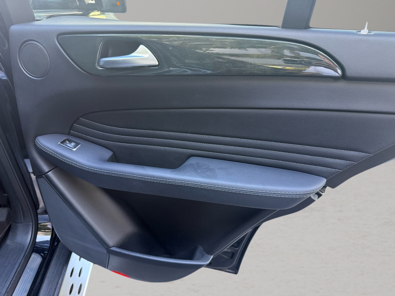 Mercedes-Benz GLE AMG GLE 43 4MATIC Coupe 2019