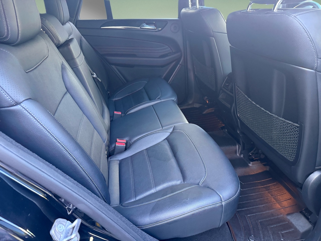 Mercedes-Benz GLE AMG GLE 43 4MATIC Coupe 2019