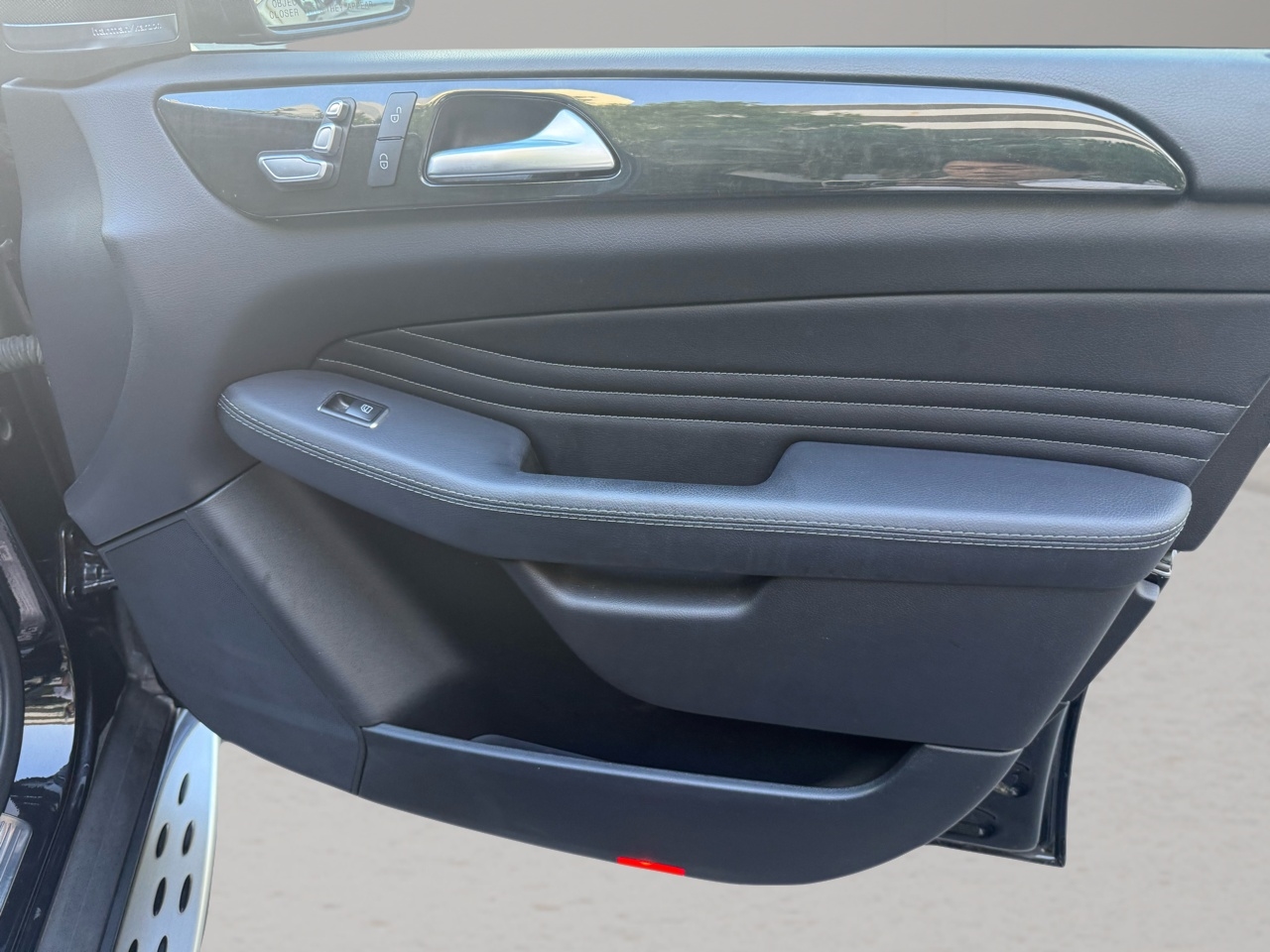 Mercedes-Benz GLE AMG GLE 43 4MATIC Coupe 2019