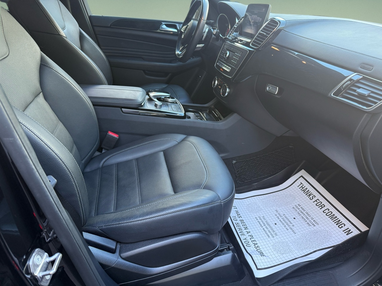 Mercedes-Benz GLE AMG GLE 43 4MATIC Coupe 2019