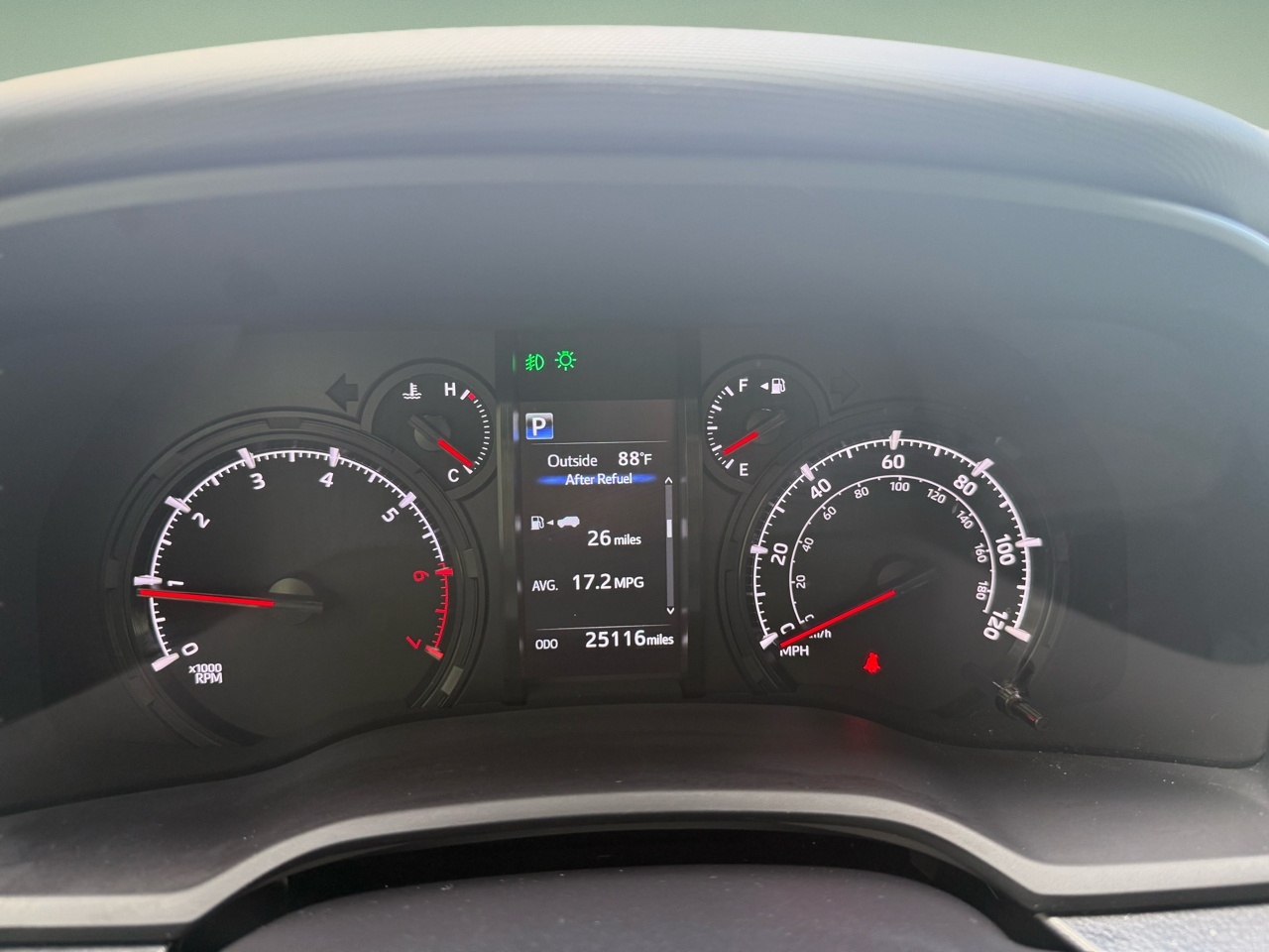 Toyota 4Runner SR5 Premium 2WD (Natl) 2022