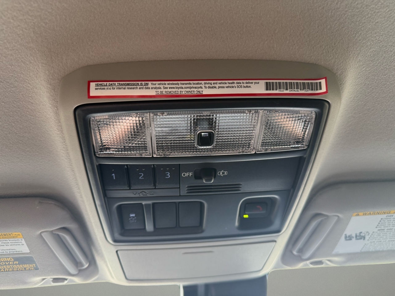 Toyota 4Runner SR5 Premium 2WD (Natl) 2022