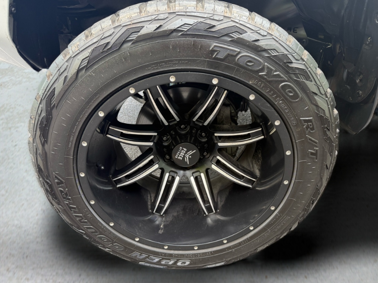 Toyota 4Runner SR5 Premium 2WD (Natl) 2022