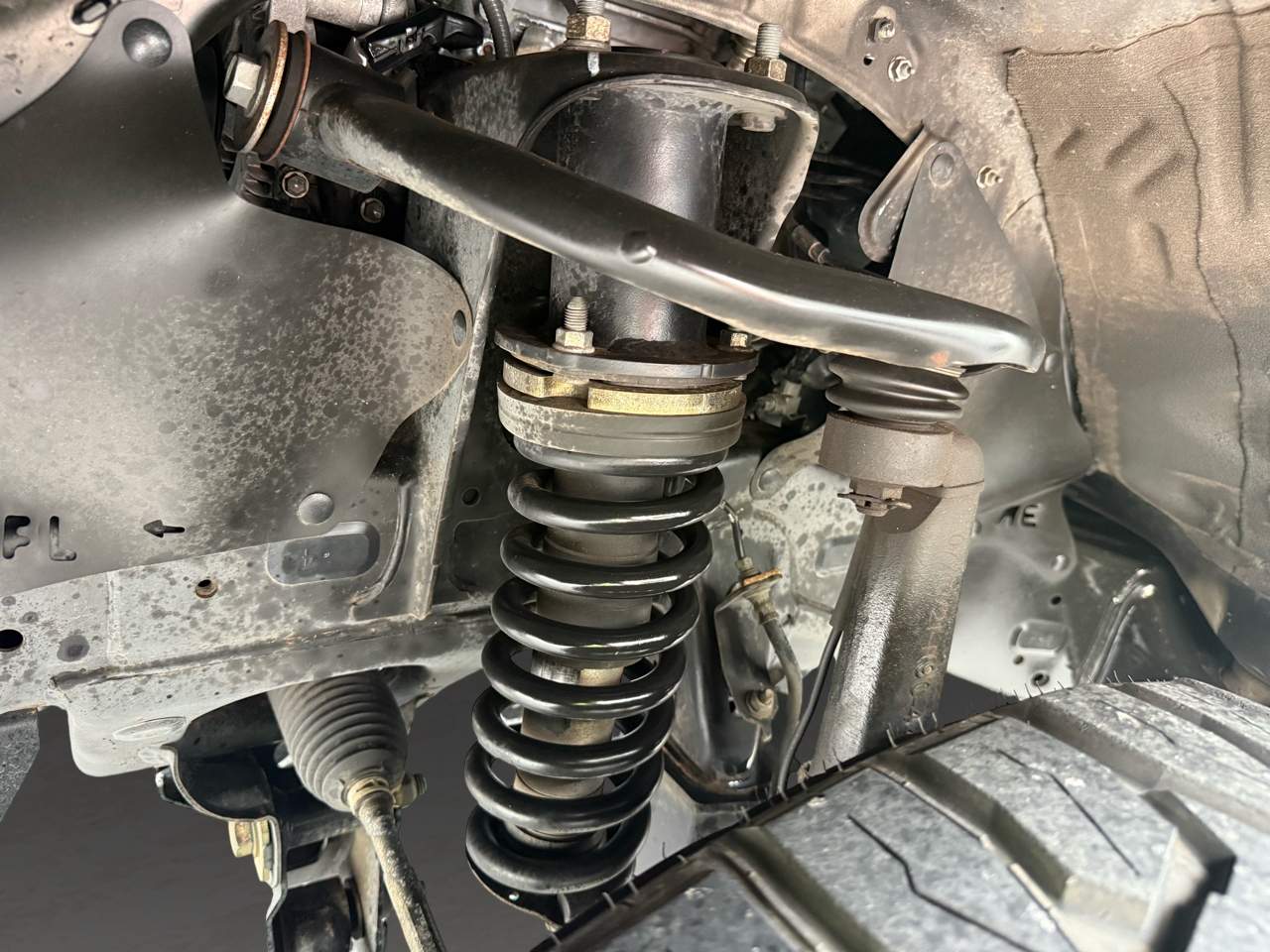 Toyota 4Runner SR5 Premium 2WD (Natl) 2022