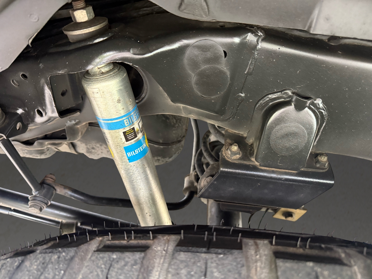 Toyota 4Runner SR5 Premium 2WD (Natl) 2022