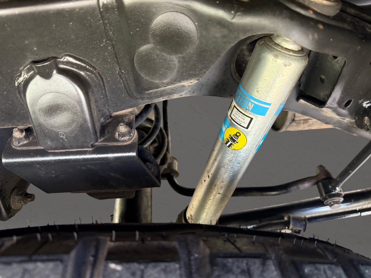 Toyota 4Runner SR5 Premium 2WD (Natl) 2022