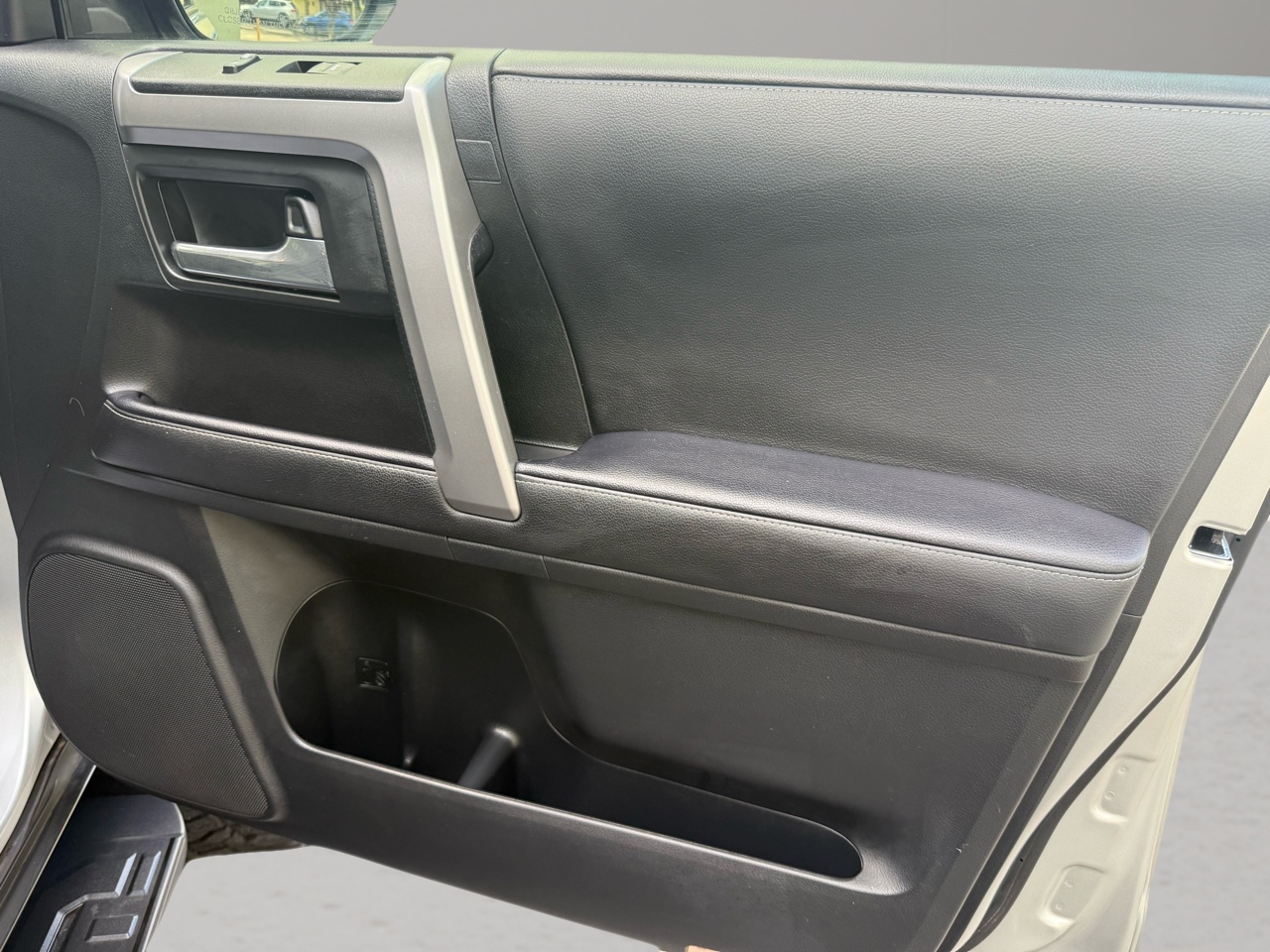 Toyota 4Runner SR5 Premium 2WD (Natl) 2022