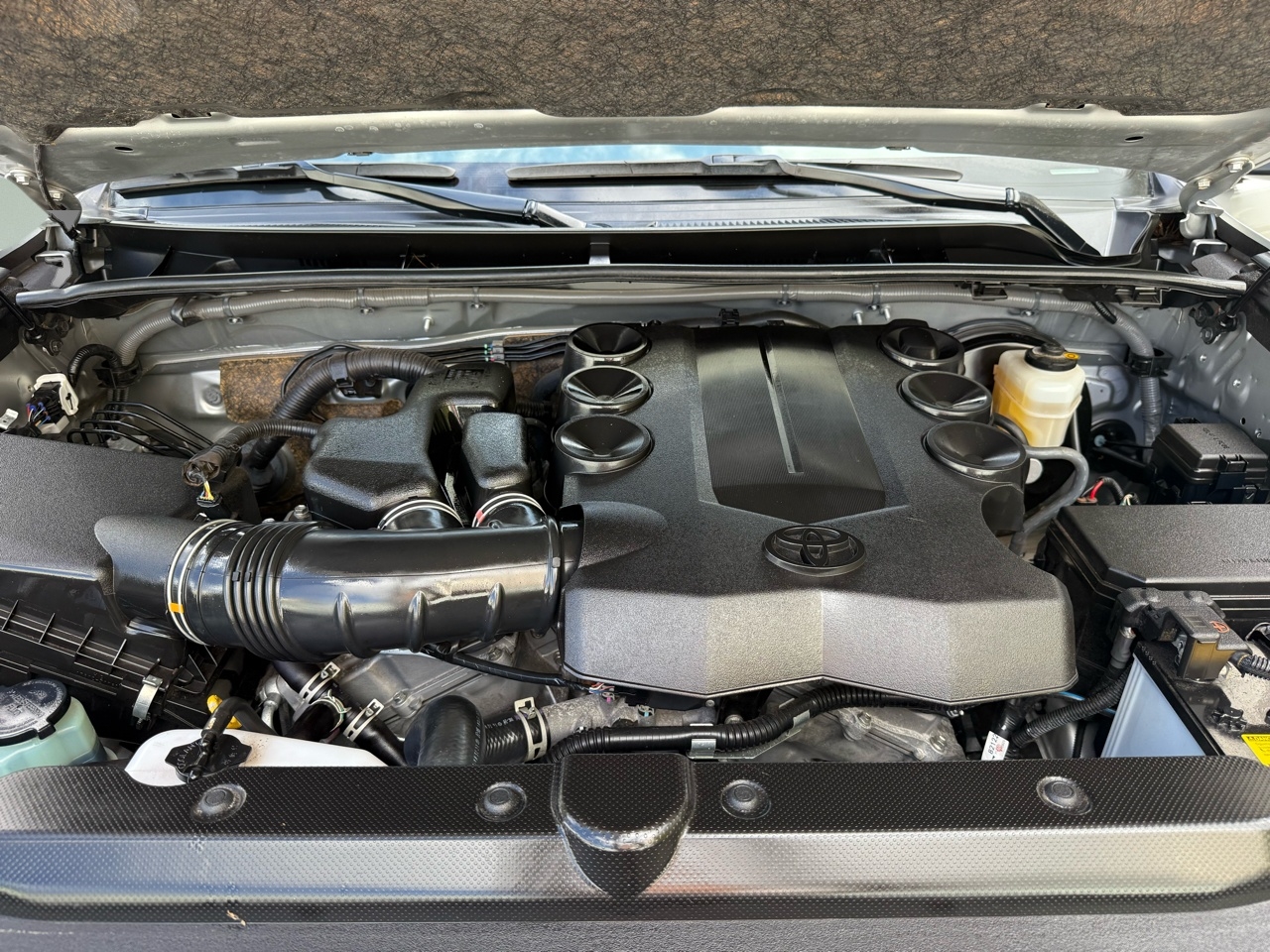 Toyota 4Runner SR5 Premium 2WD (Natl) 2022