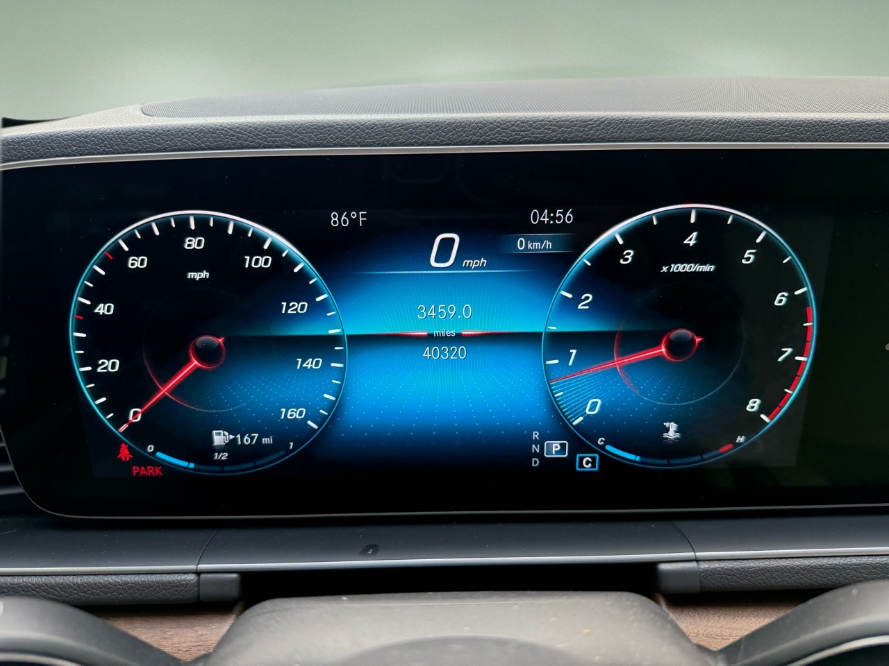 Mercedes-Benz GLE GLE 350 4MATIC SUV 2020