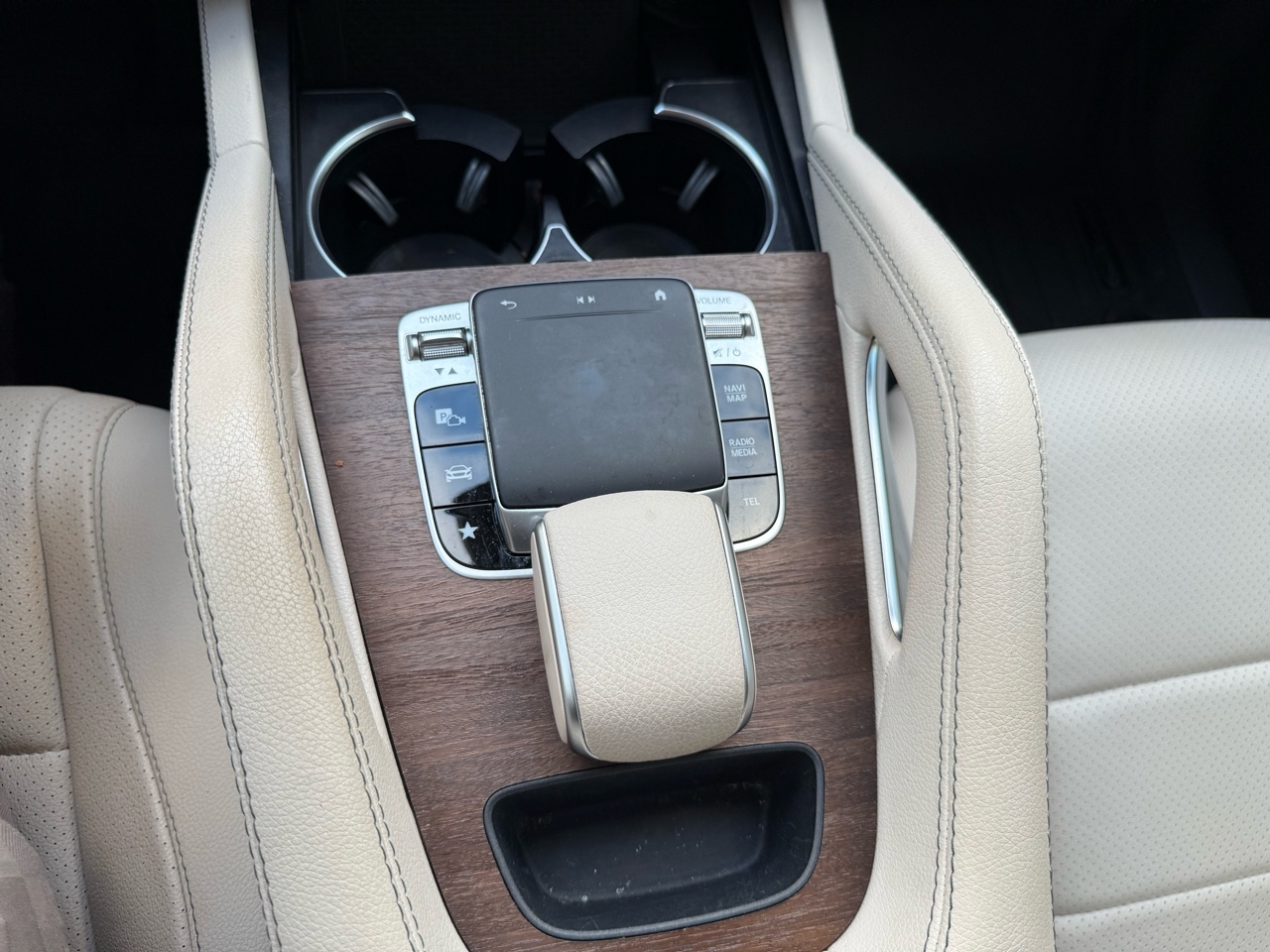 Mercedes-Benz GLE GLE 350 4MATIC SUV 2020