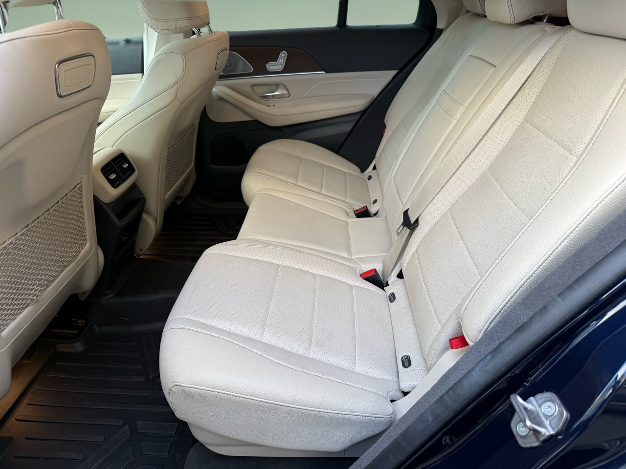 Mercedes-Benz GLE GLE 350 4MATIC SUV 2020