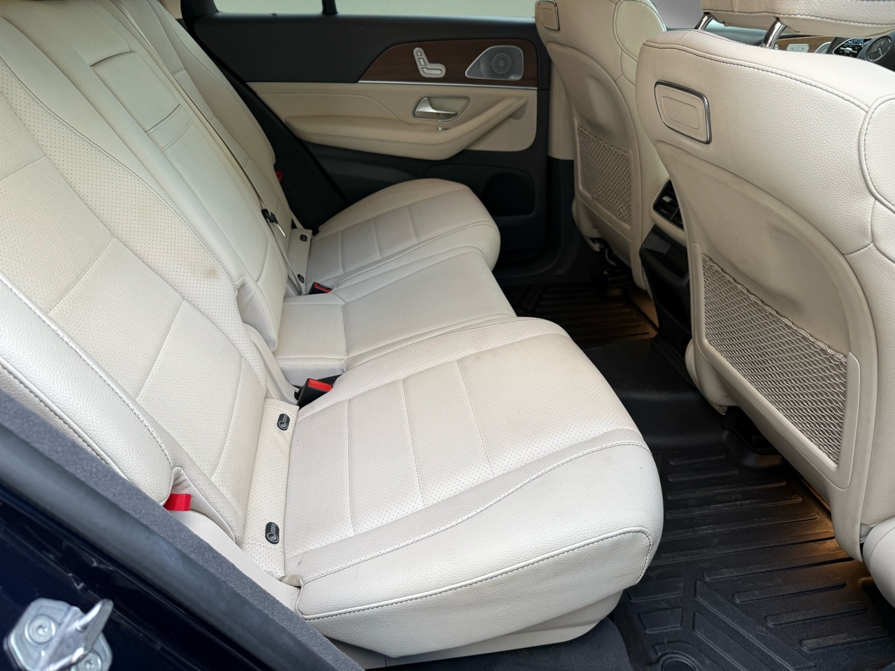 Mercedes-Benz GLE GLE 350 4MATIC SUV 2020