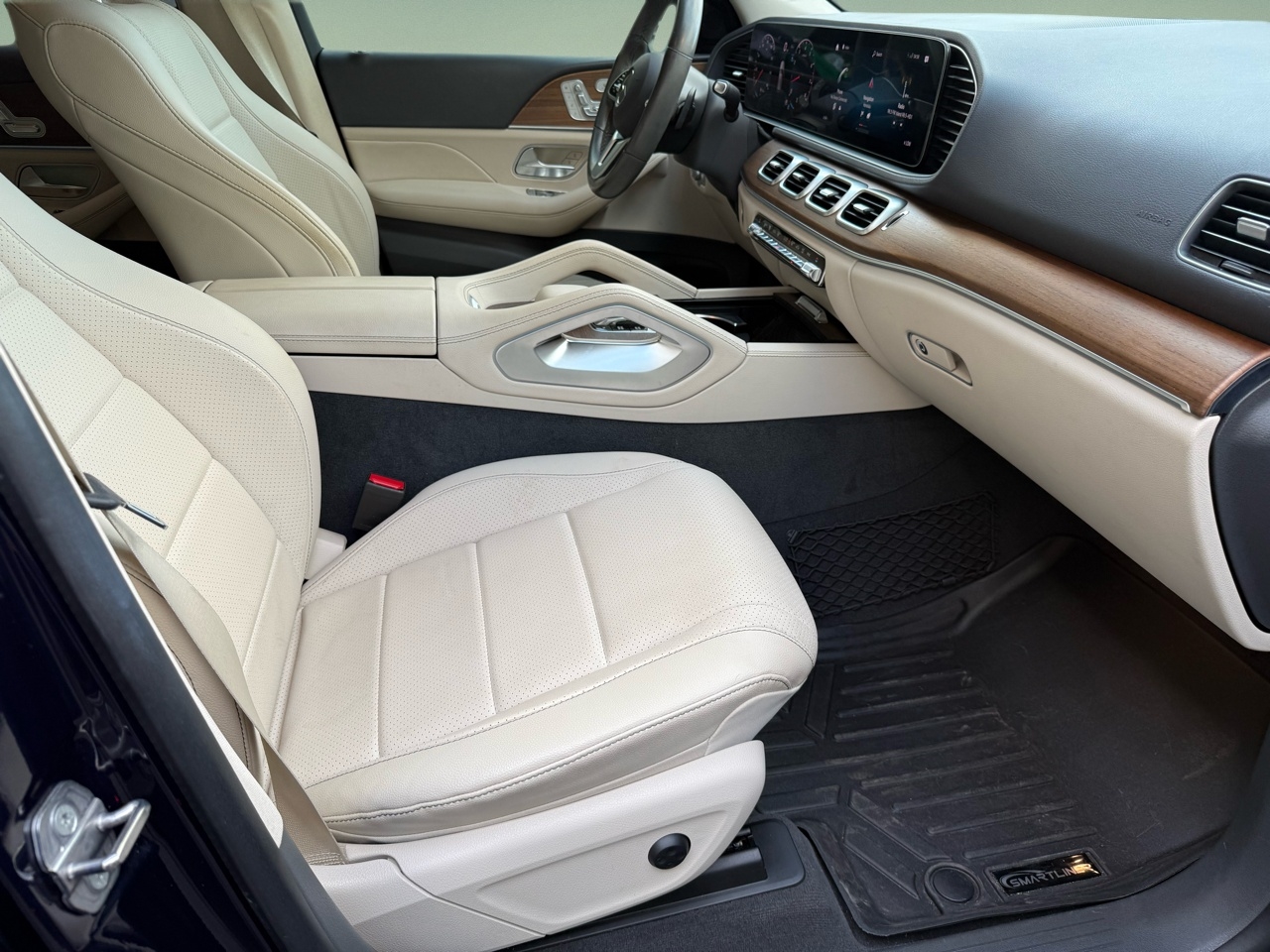 Mercedes-Benz GLE GLE 350 4MATIC SUV 2020