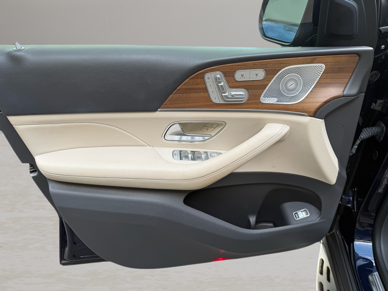 Mercedes-Benz GLE GLE 350 4MATIC SUV 2020