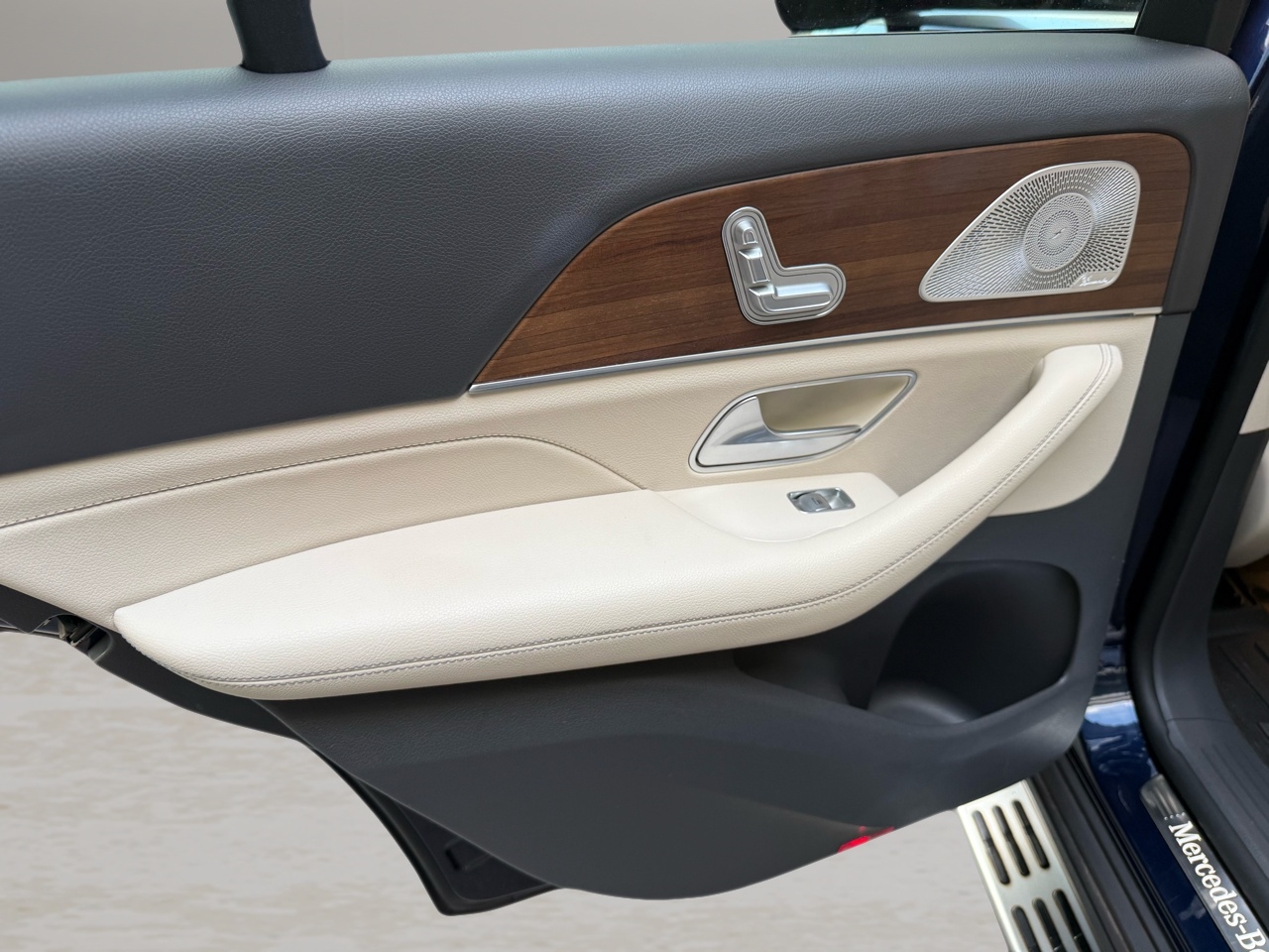 Mercedes-Benz GLE GLE 350 4MATIC SUV 2020