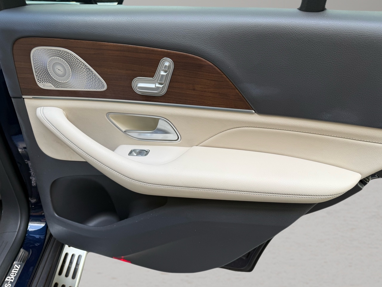 Mercedes-Benz GLE GLE 350 4MATIC SUV 2020