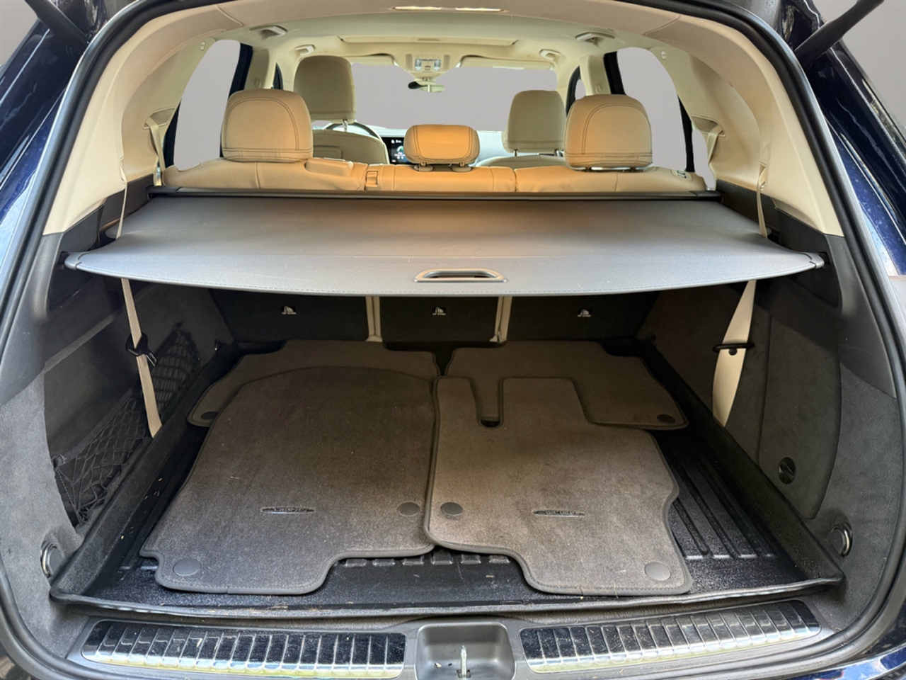 Mercedes-Benz GLE GLE 350 4MATIC SUV 2020