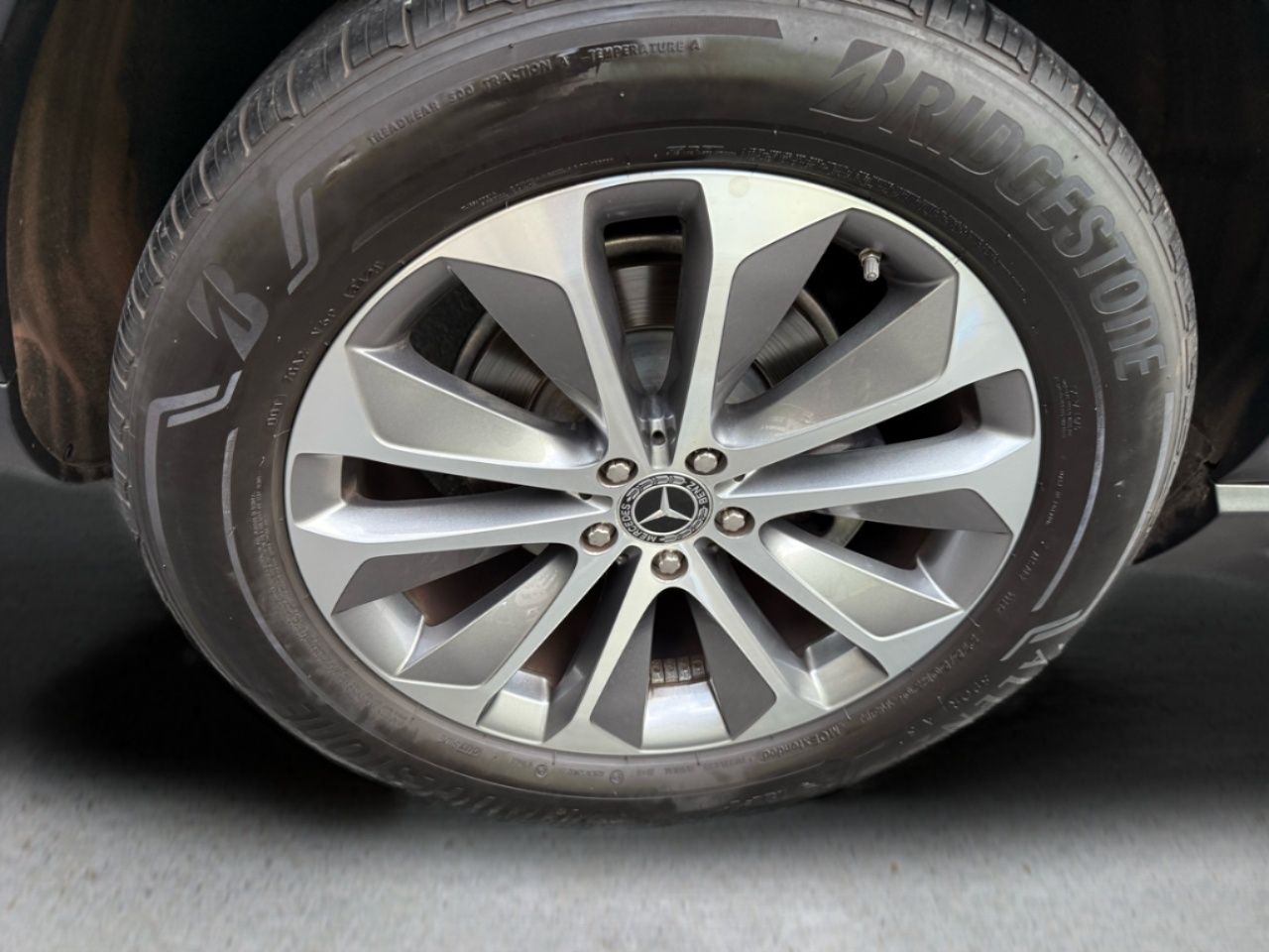 Mercedes-Benz GLE GLE 350 4MATIC SUV 2020