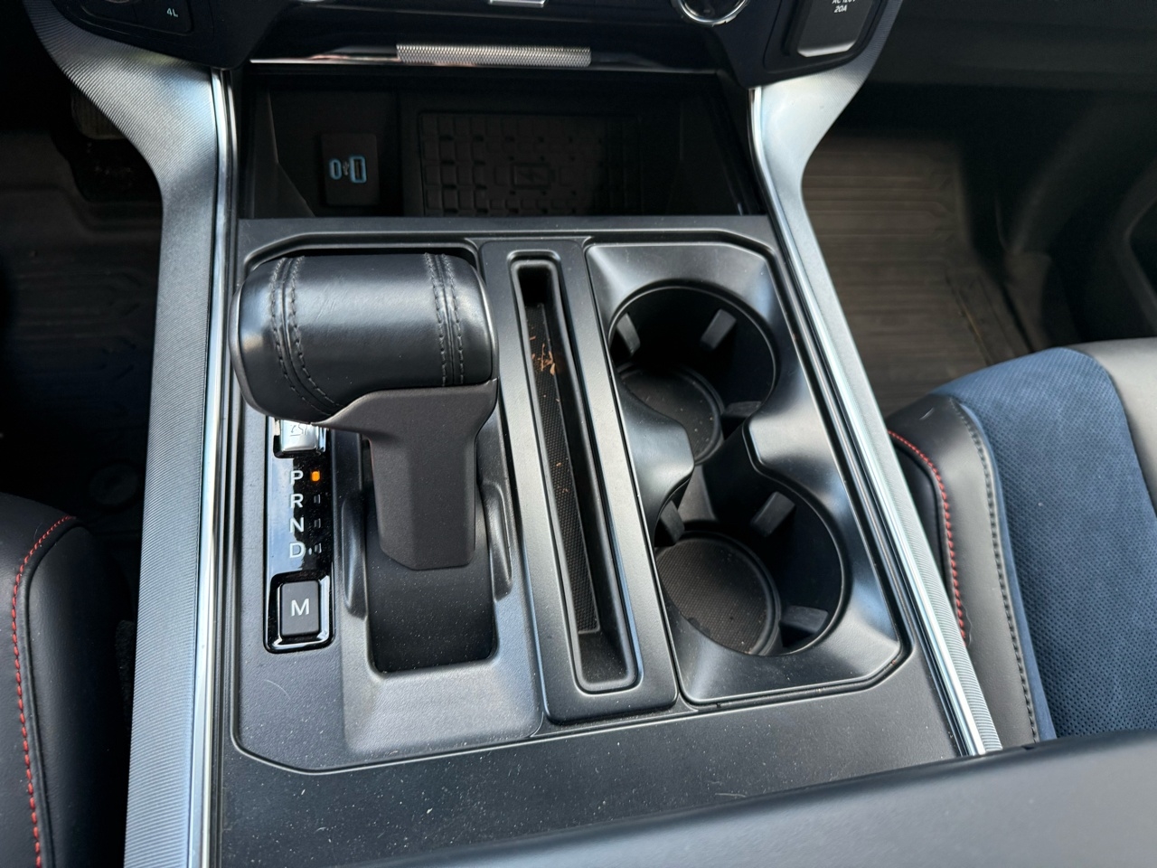 Ford F-150 SVT Raptor SuperCrew 5.5-ft. Bed 4WD 2023