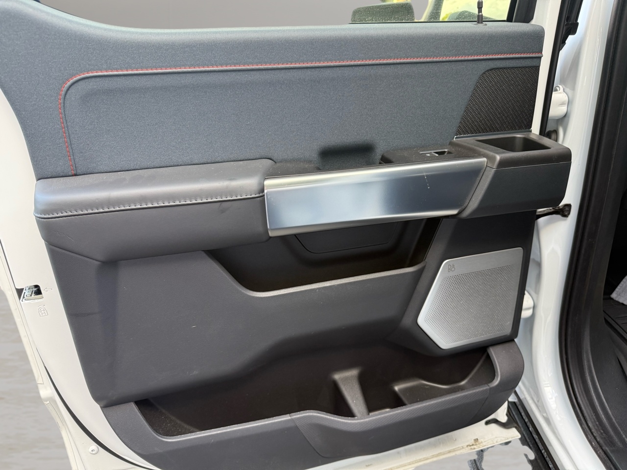 Ford F-150 SVT Raptor SuperCrew 5.5-ft. Bed 4WD 2023