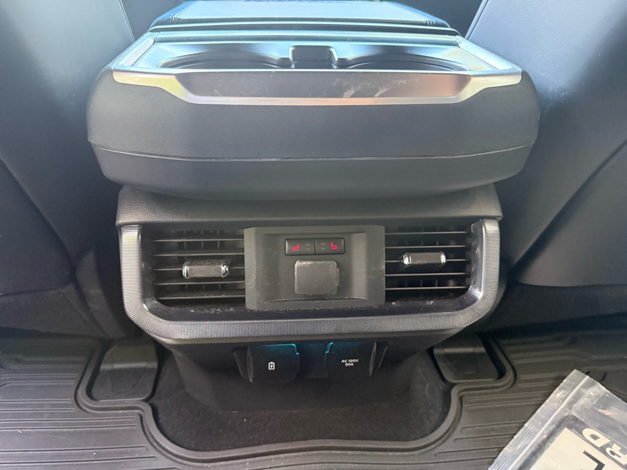 Ford F-150 SVT Raptor SuperCrew 5.5-ft. Bed 4WD 2023