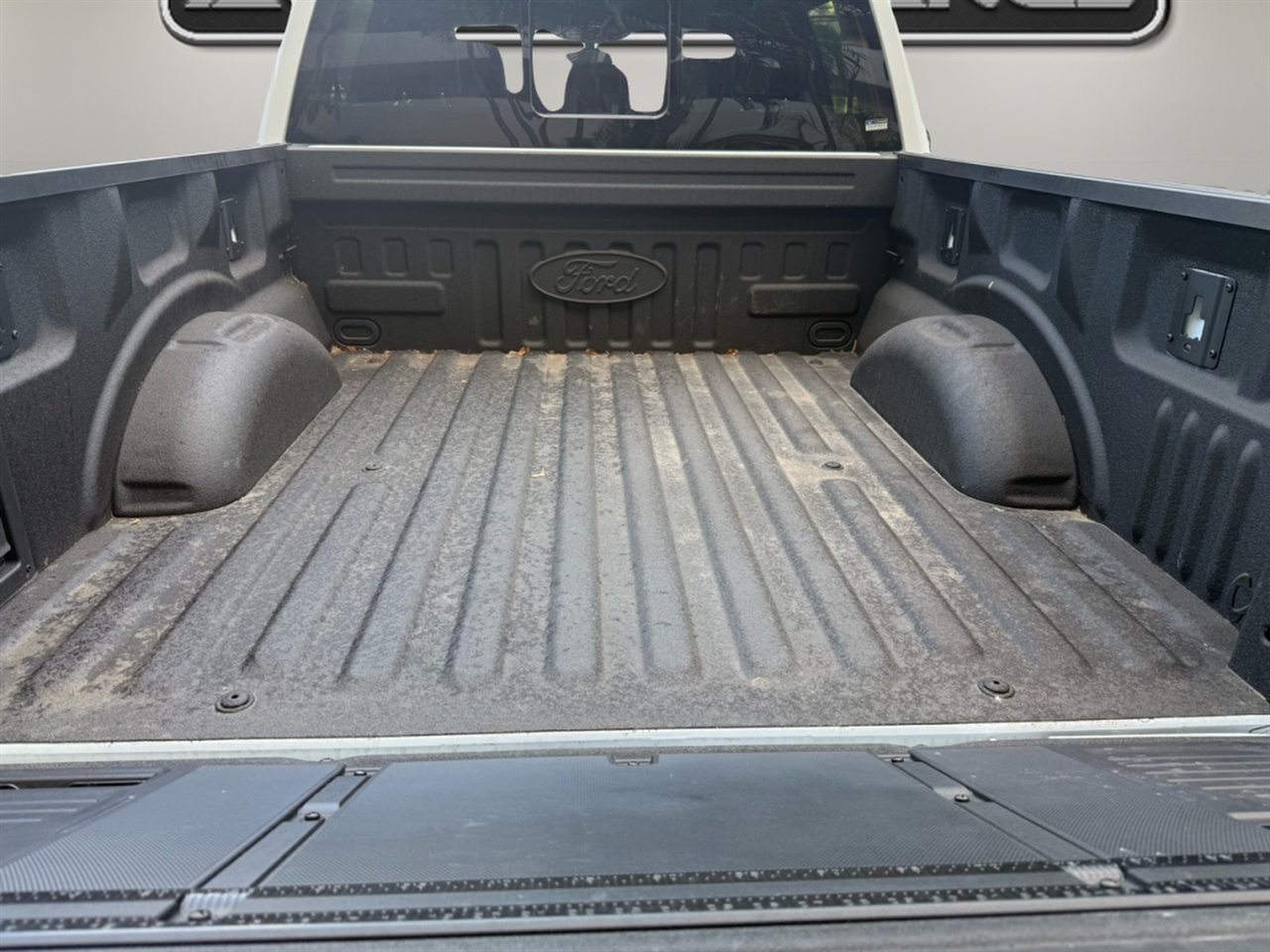 Ford F-150 SVT Raptor SuperCrew 5.5-ft. Bed 4WD 2023