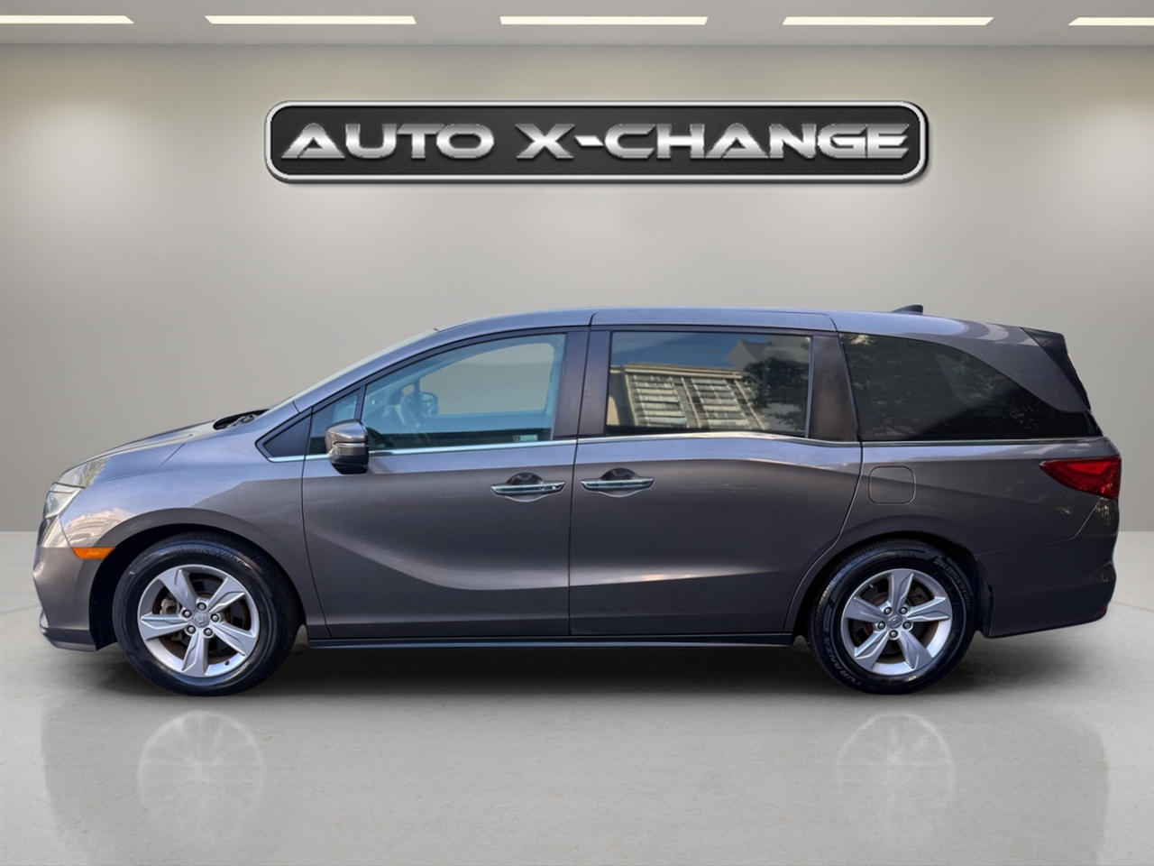 Honda Odyssey EX Auto 2019