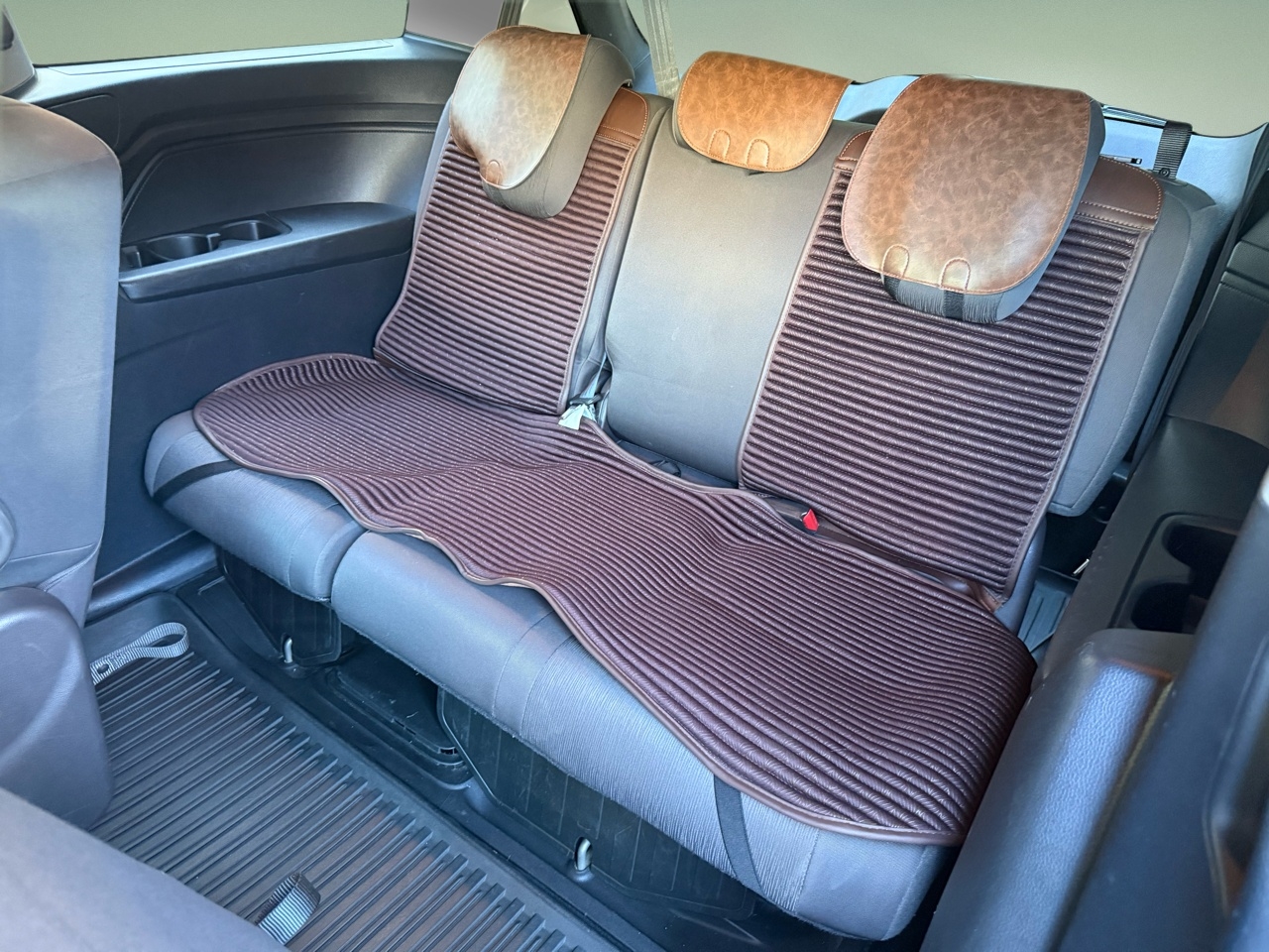 Honda Odyssey EX Auto 2019