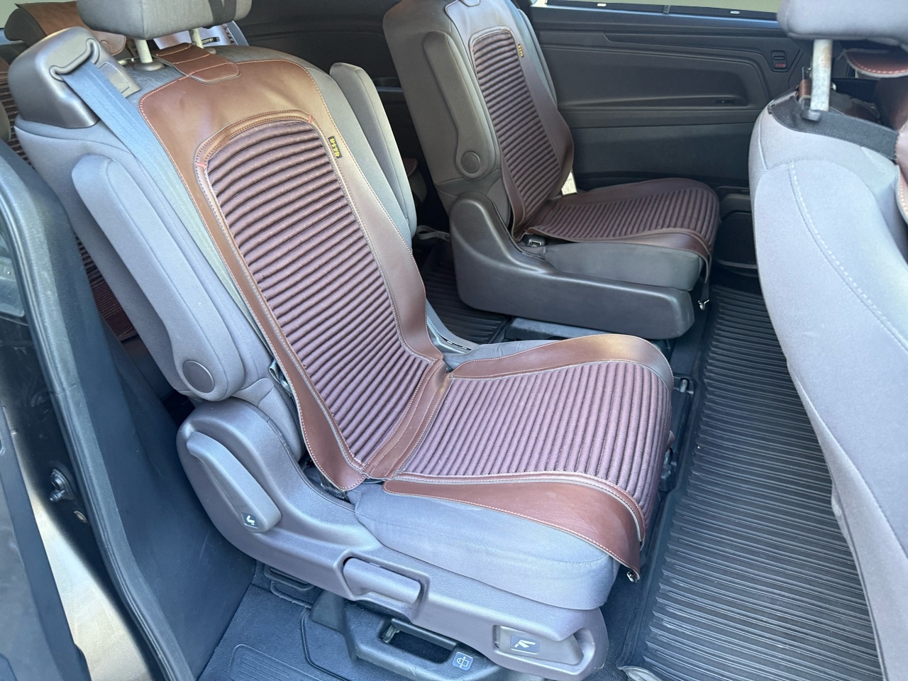 Honda Odyssey EX Auto 2019