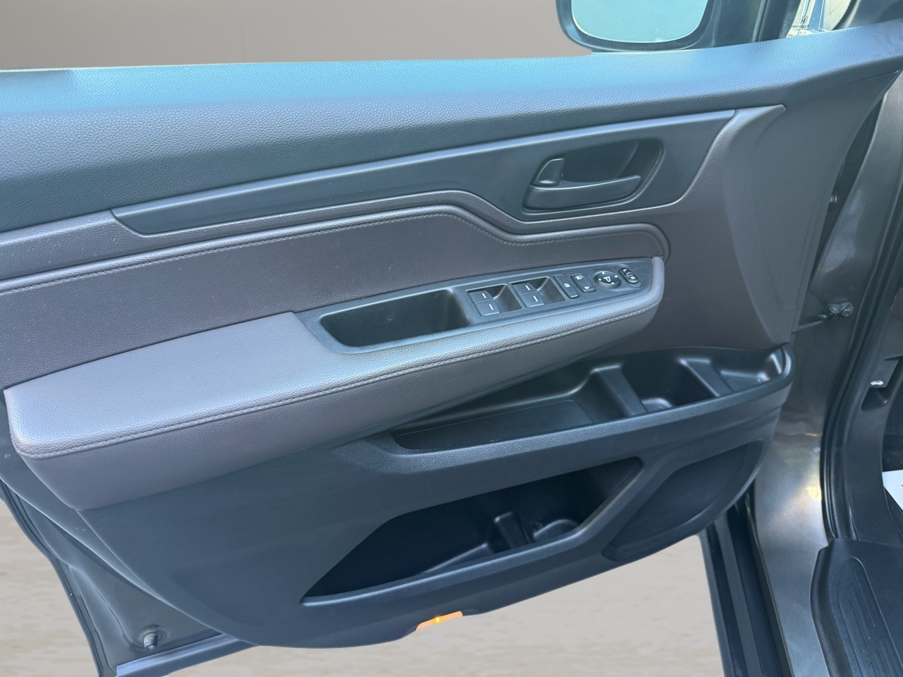 Honda Odyssey EX Auto 2019