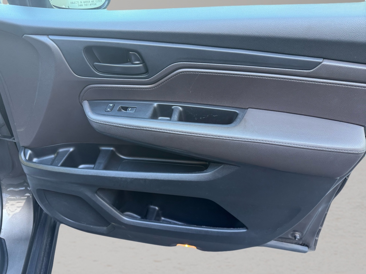 Honda Odyssey EX Auto 2019