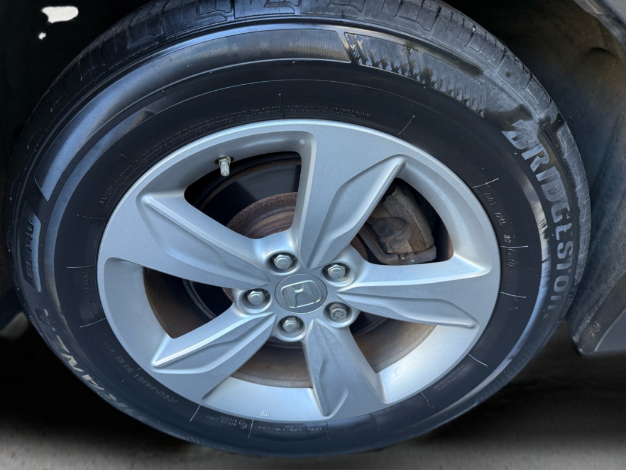 Honda Odyssey EX Auto 2019