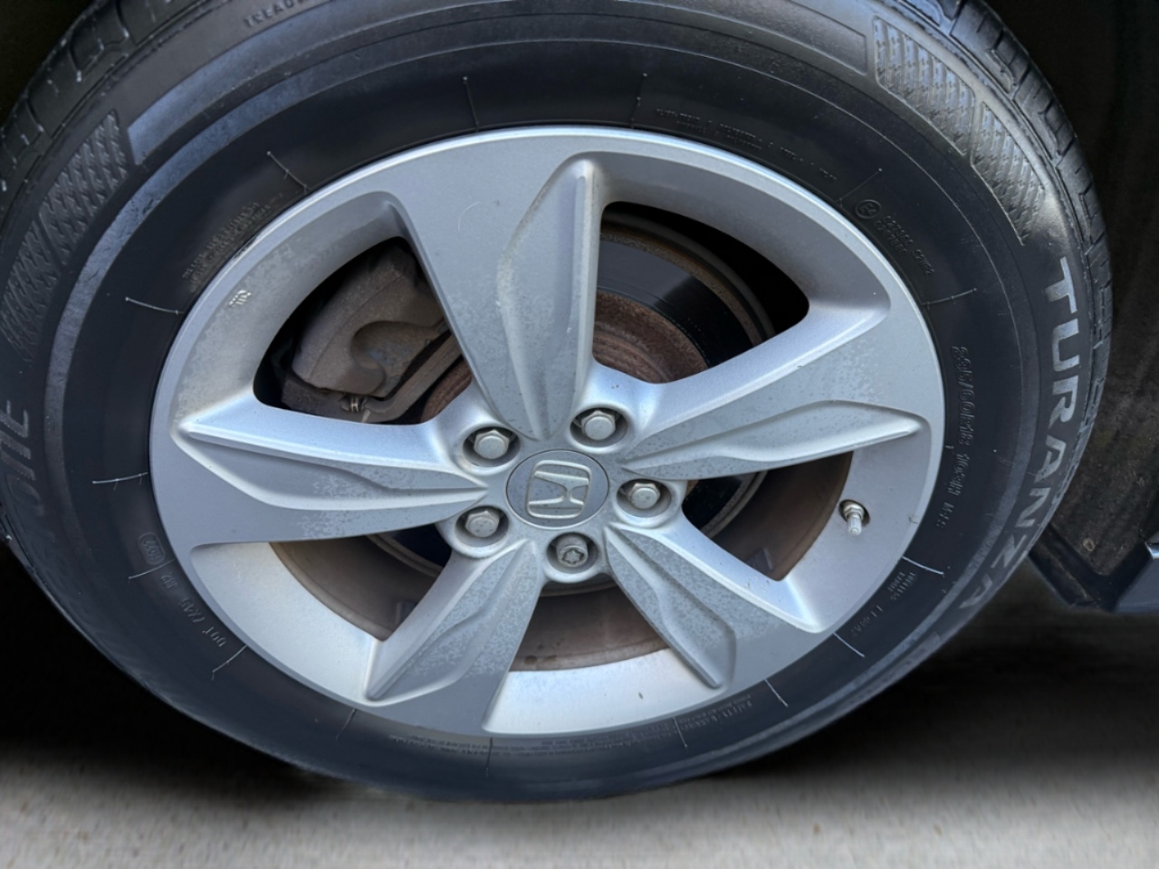 Honda Odyssey EX Auto 2019