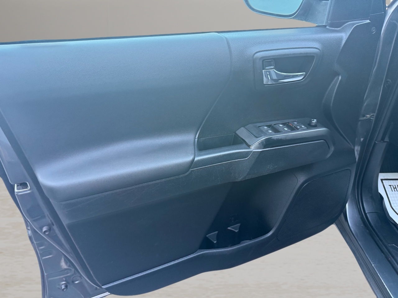 Toyota Tacoma 2WD TRD Sport Double Cab 6' Bed V6 AT (Natl) 2021