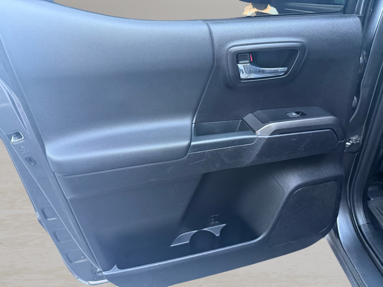 Toyota Tacoma 2WD TRD Sport Double Cab 6' Bed V6 AT (Natl) 2021