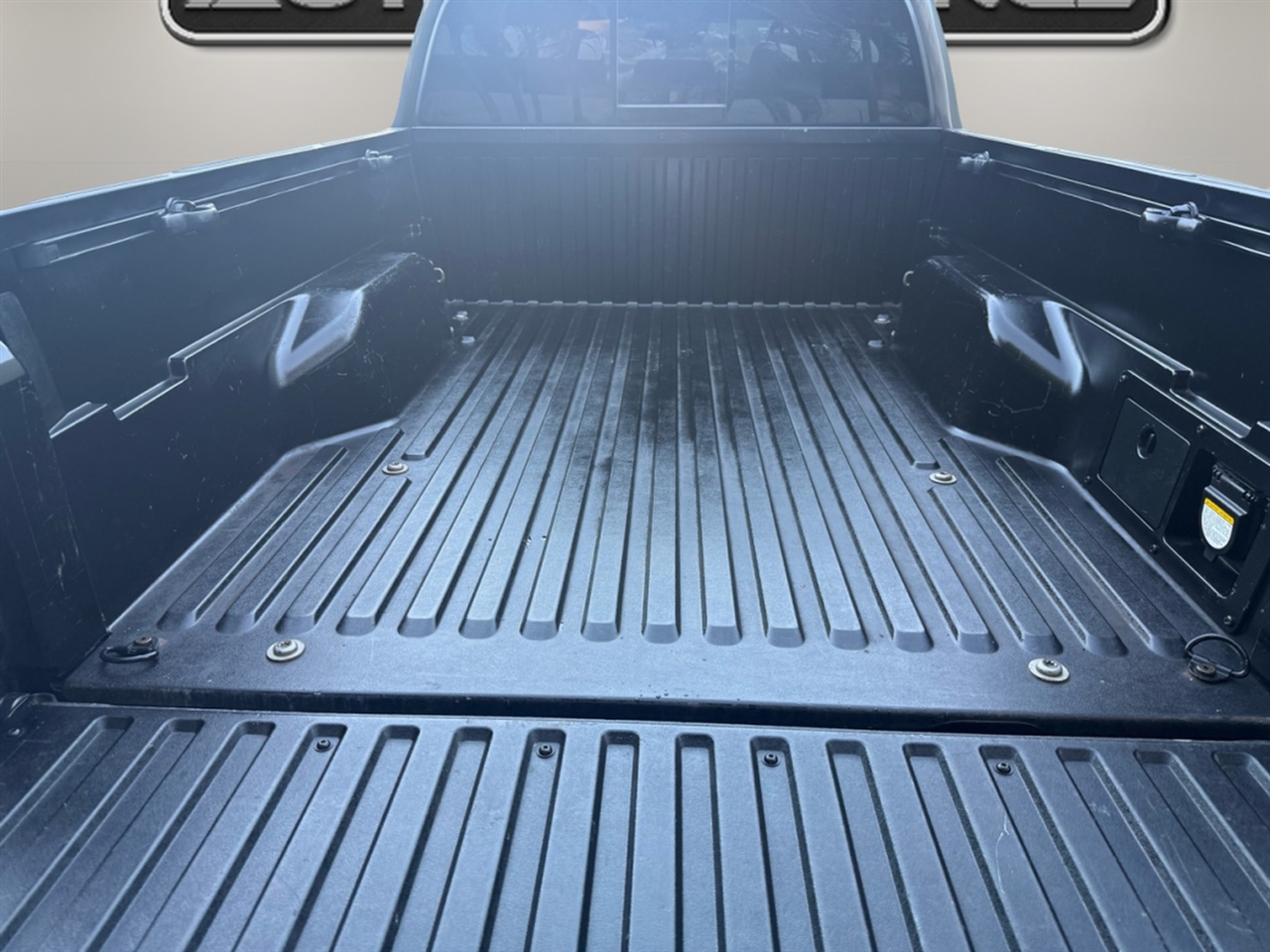 Toyota Tacoma 2WD TRD Sport Double Cab 6' Bed V6 AT (Natl) 2021