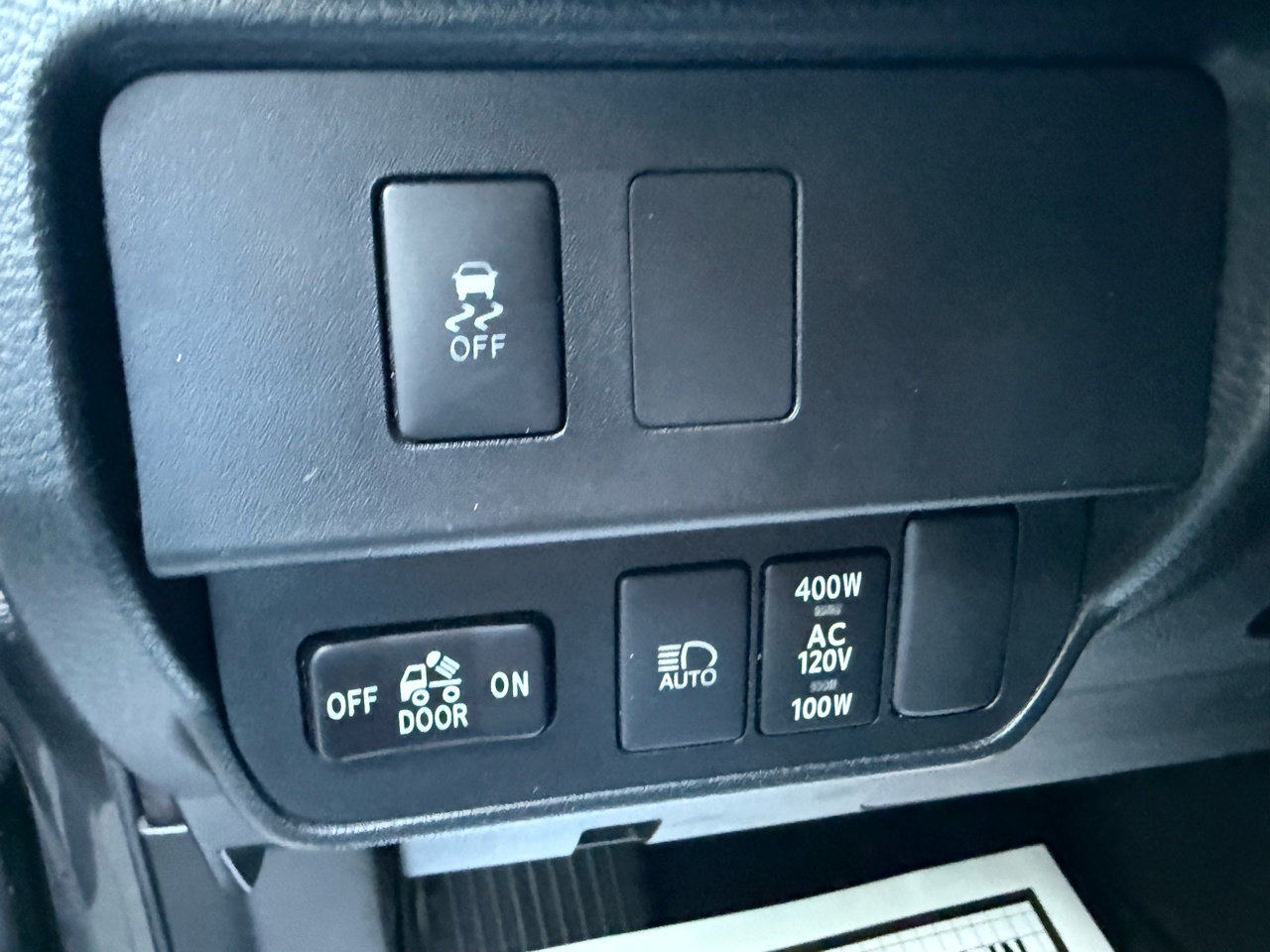 Toyota Tacoma 2WD TRD Sport Double Cab 6' Bed V6 AT (Natl) 2021