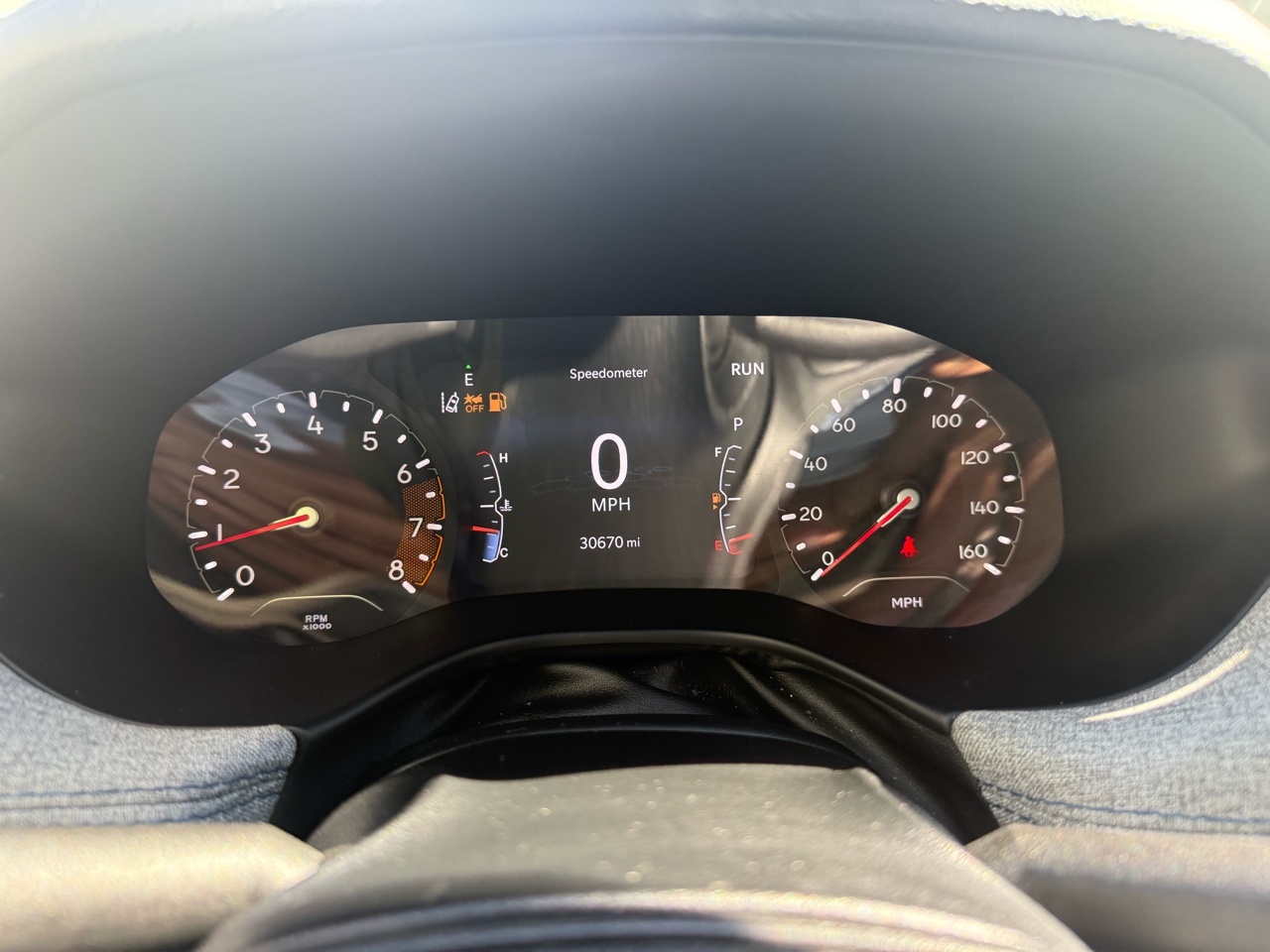 Jeep Compass Latitude 4x4 2022