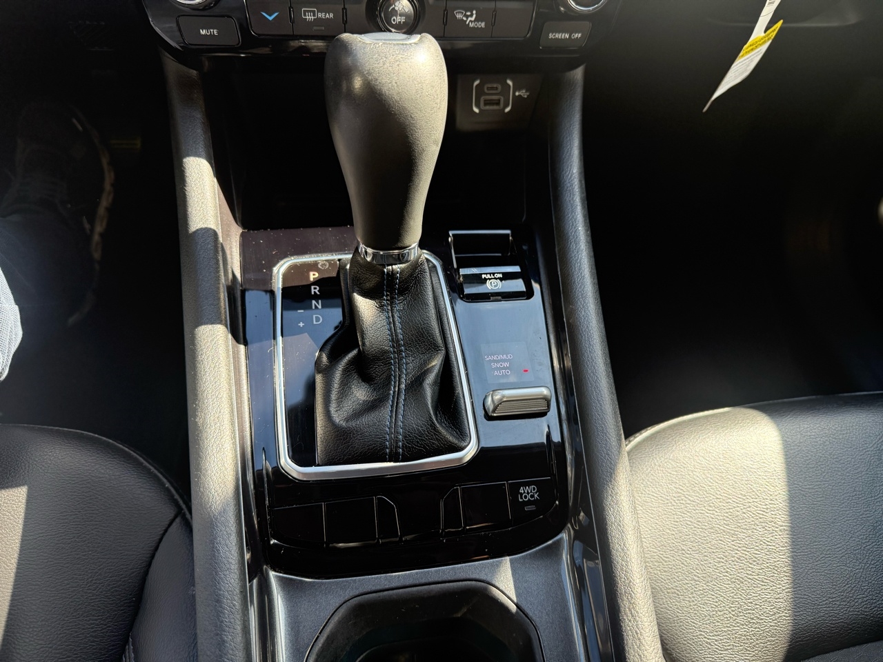 Jeep Compass Latitude 4x4 2022