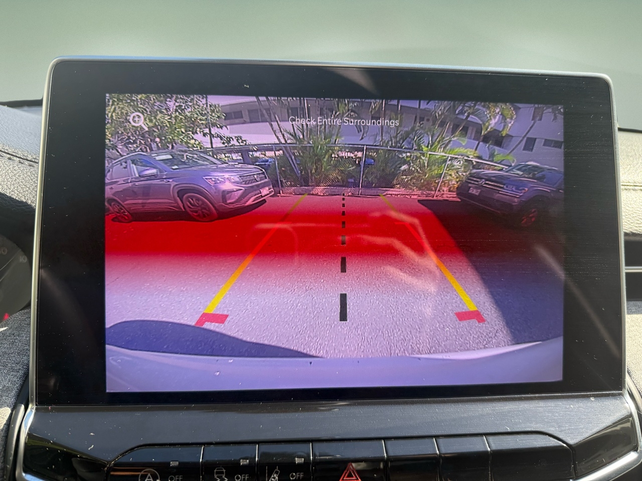 Jeep Compass Latitude 4x4 2022