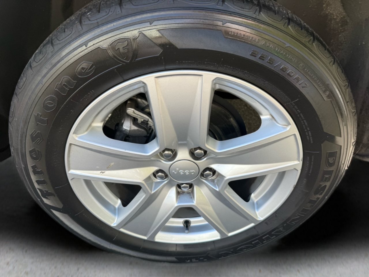 Jeep Compass Latitude 4x4 2022