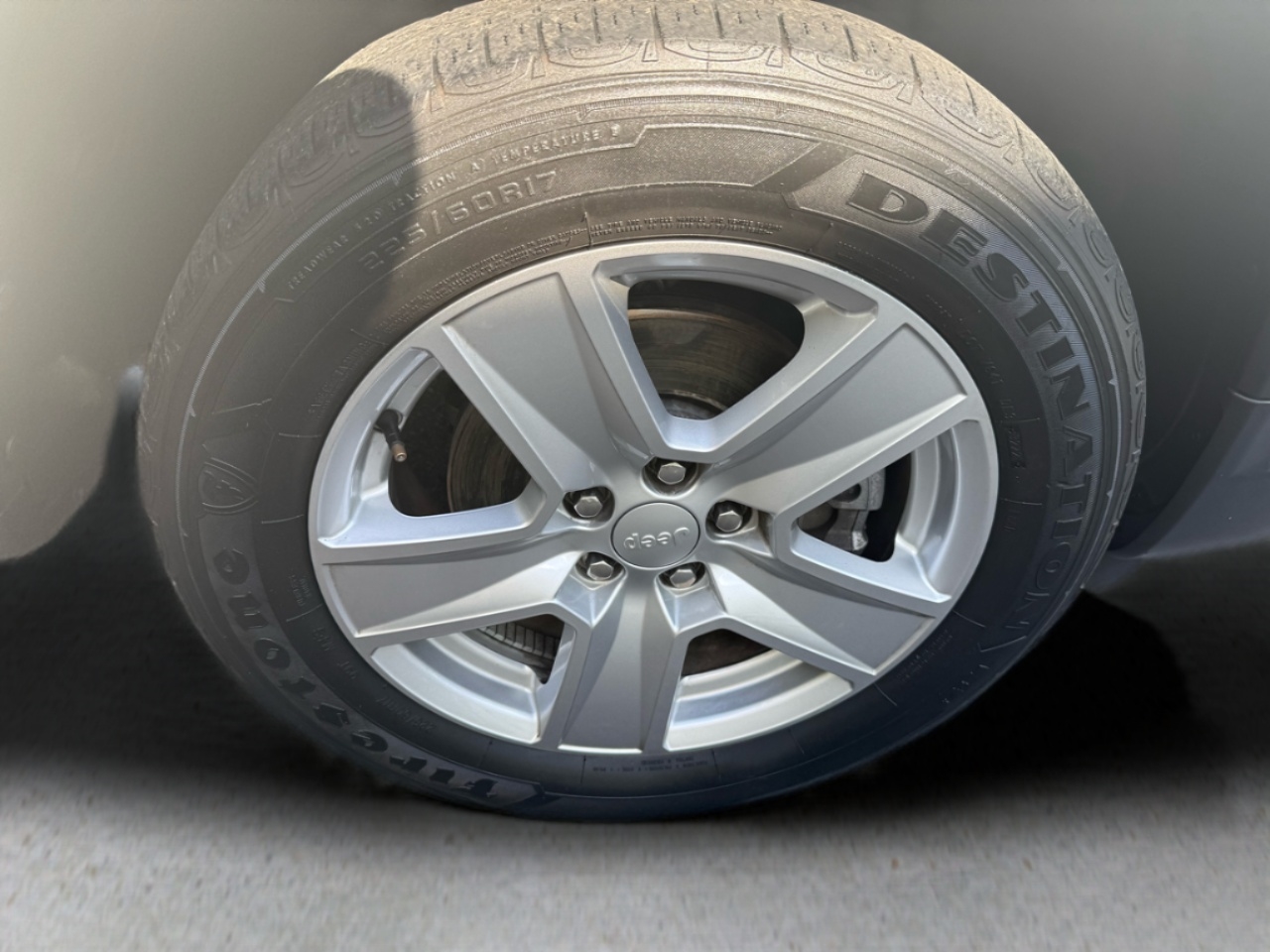 Jeep Compass Latitude 4x4 2022