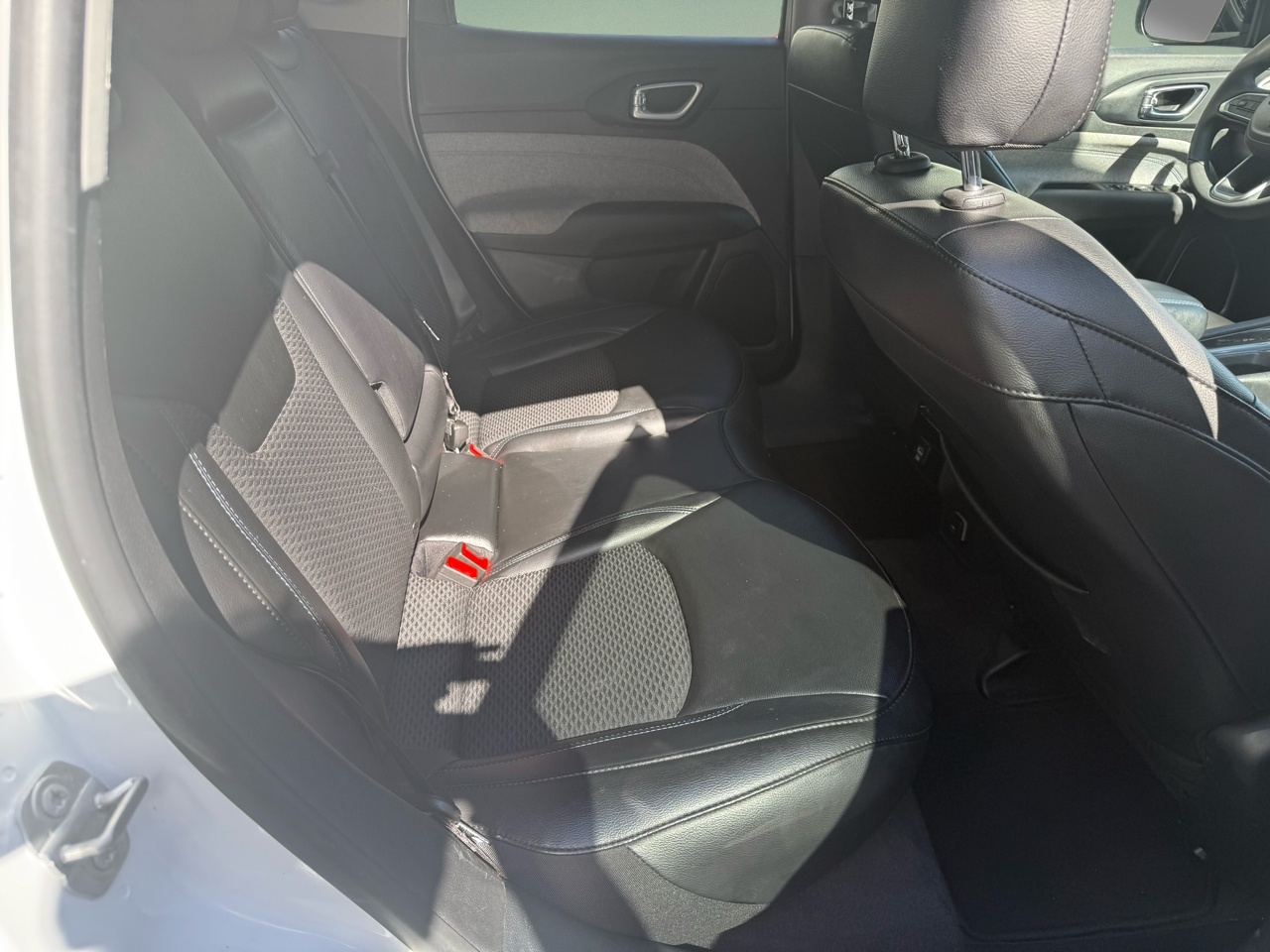 Jeep Compass Latitude 4x4 2022