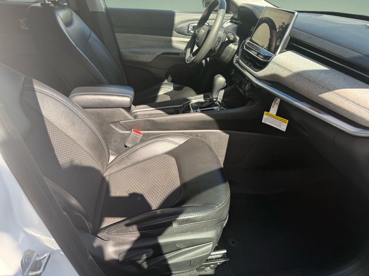 Jeep Compass Latitude 4x4 2022