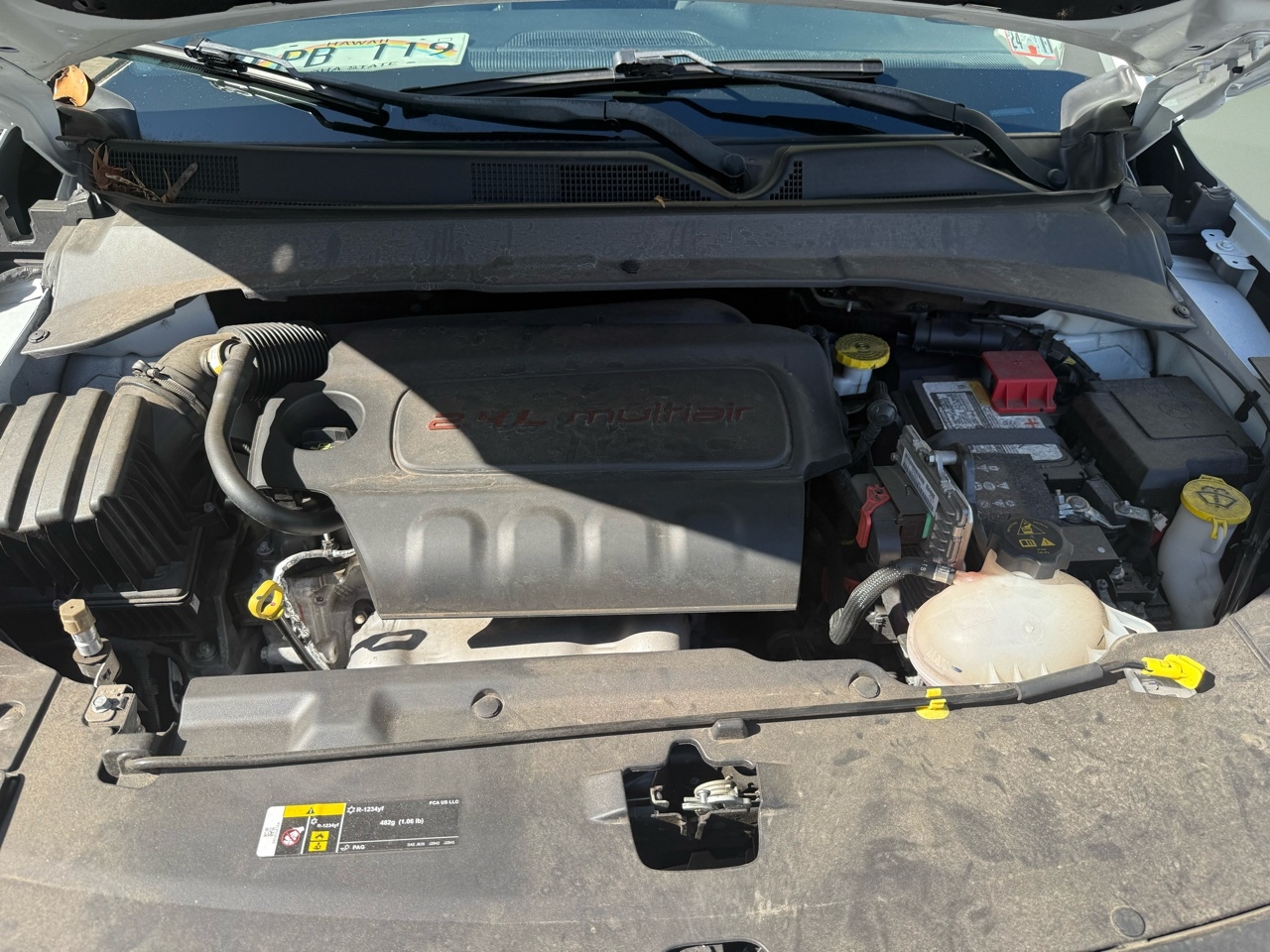 Jeep Compass Latitude 4x4 2022