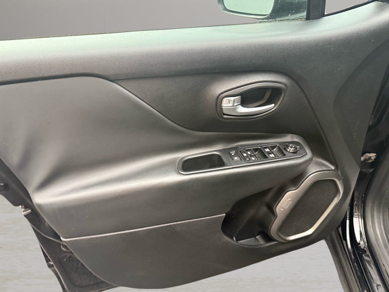 Jeep Renegade Limited 4x4 2019