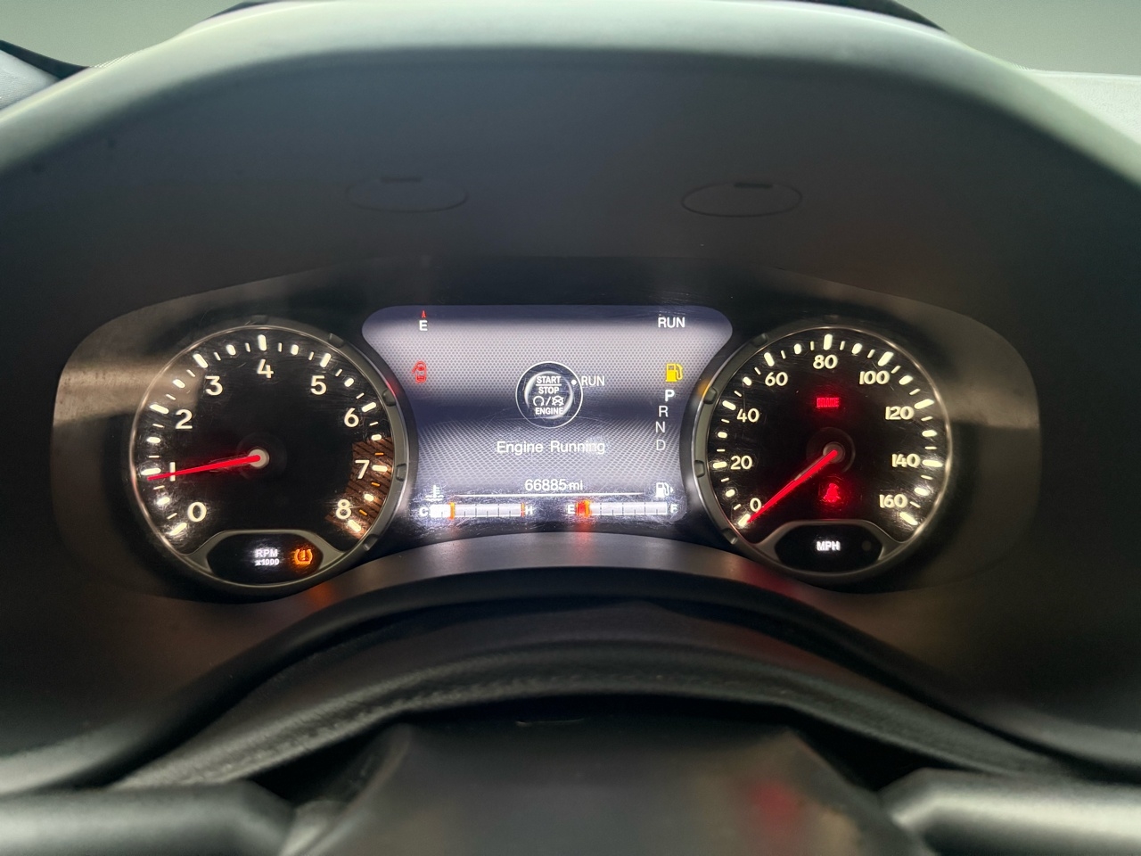 Jeep Renegade Limited 4x4 2019