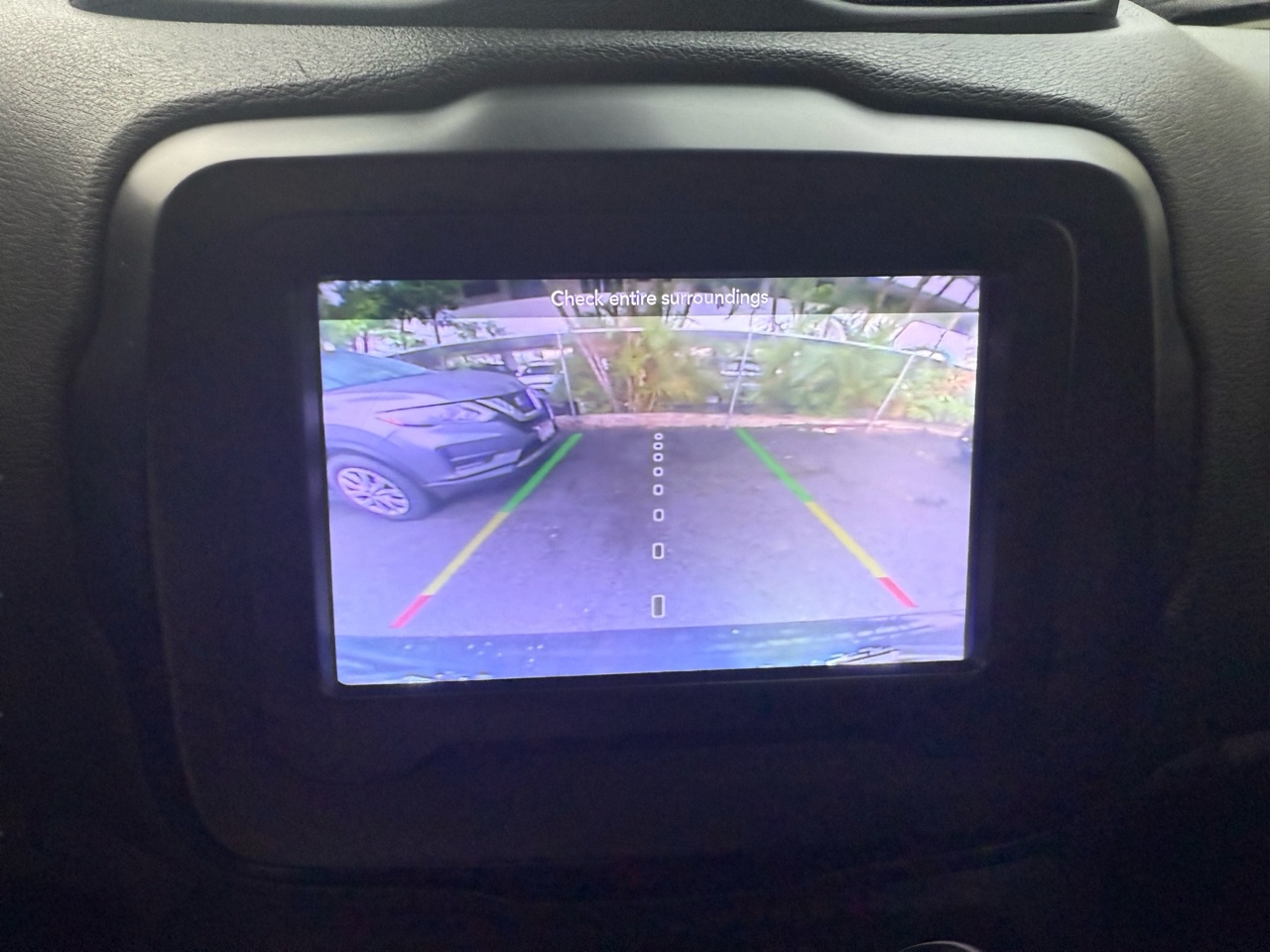 Jeep Renegade Limited 4x4 2019